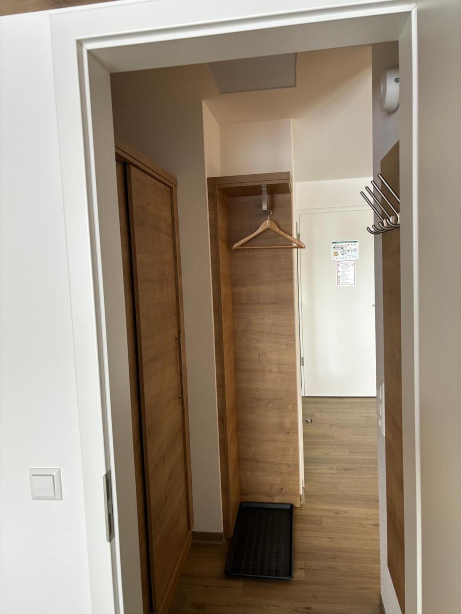 Apartment 207 เฟลด์แบร์ก ภายนอก รูปภาพ