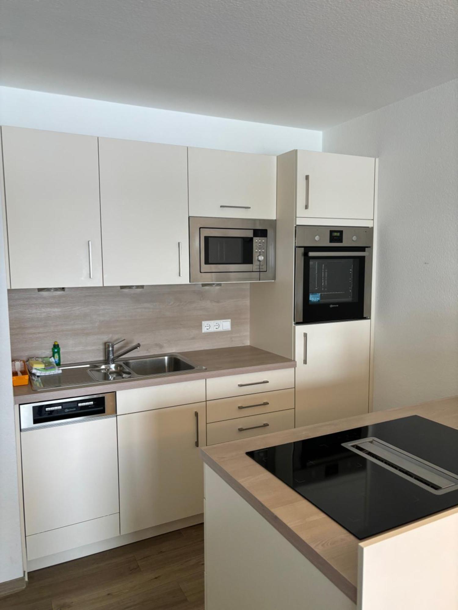 Apartment 207 เฟลด์แบร์ก ภายนอก รูปภาพ