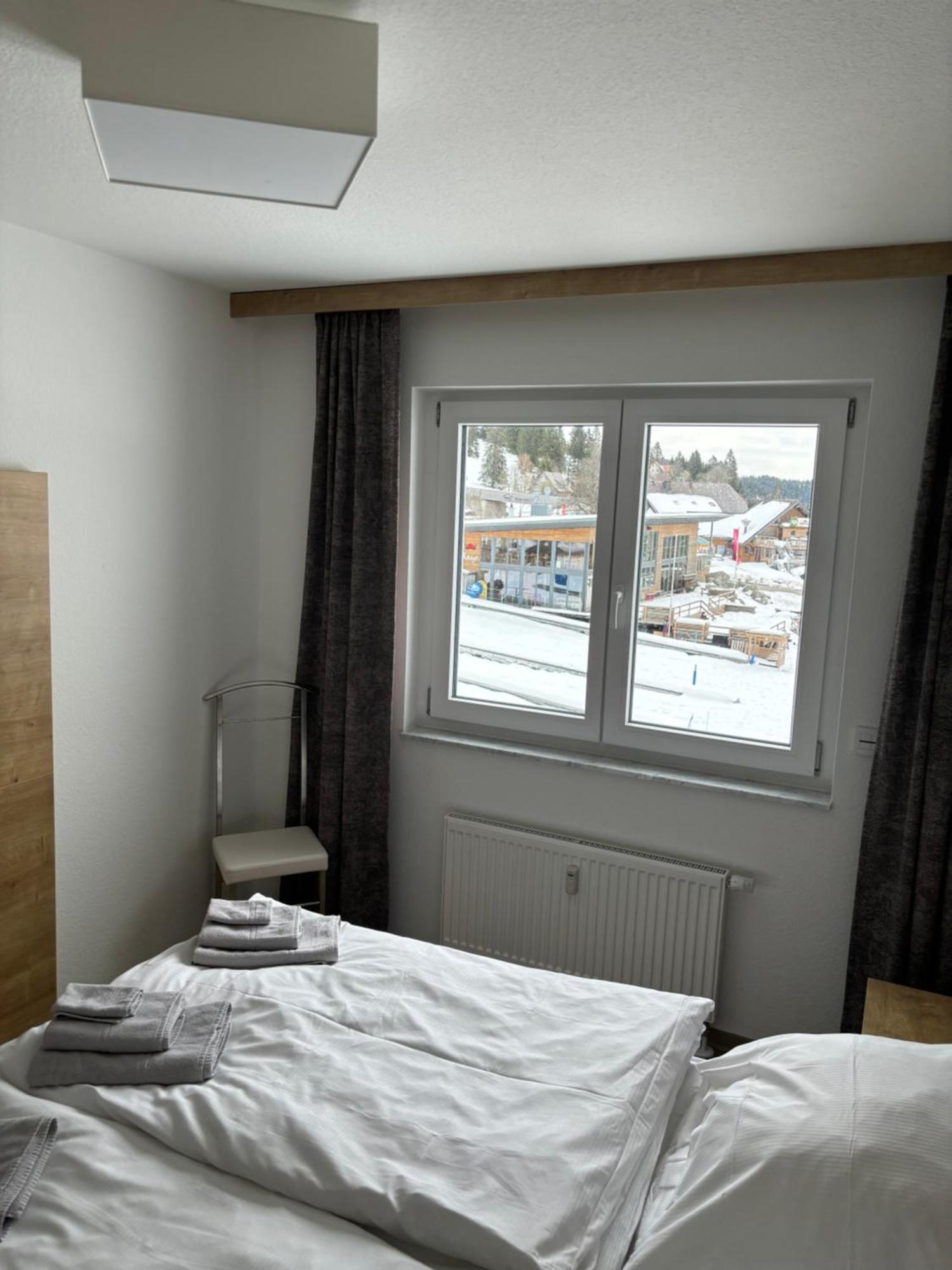 Apartment 207 เฟลด์แบร์ก ภายนอก รูปภาพ