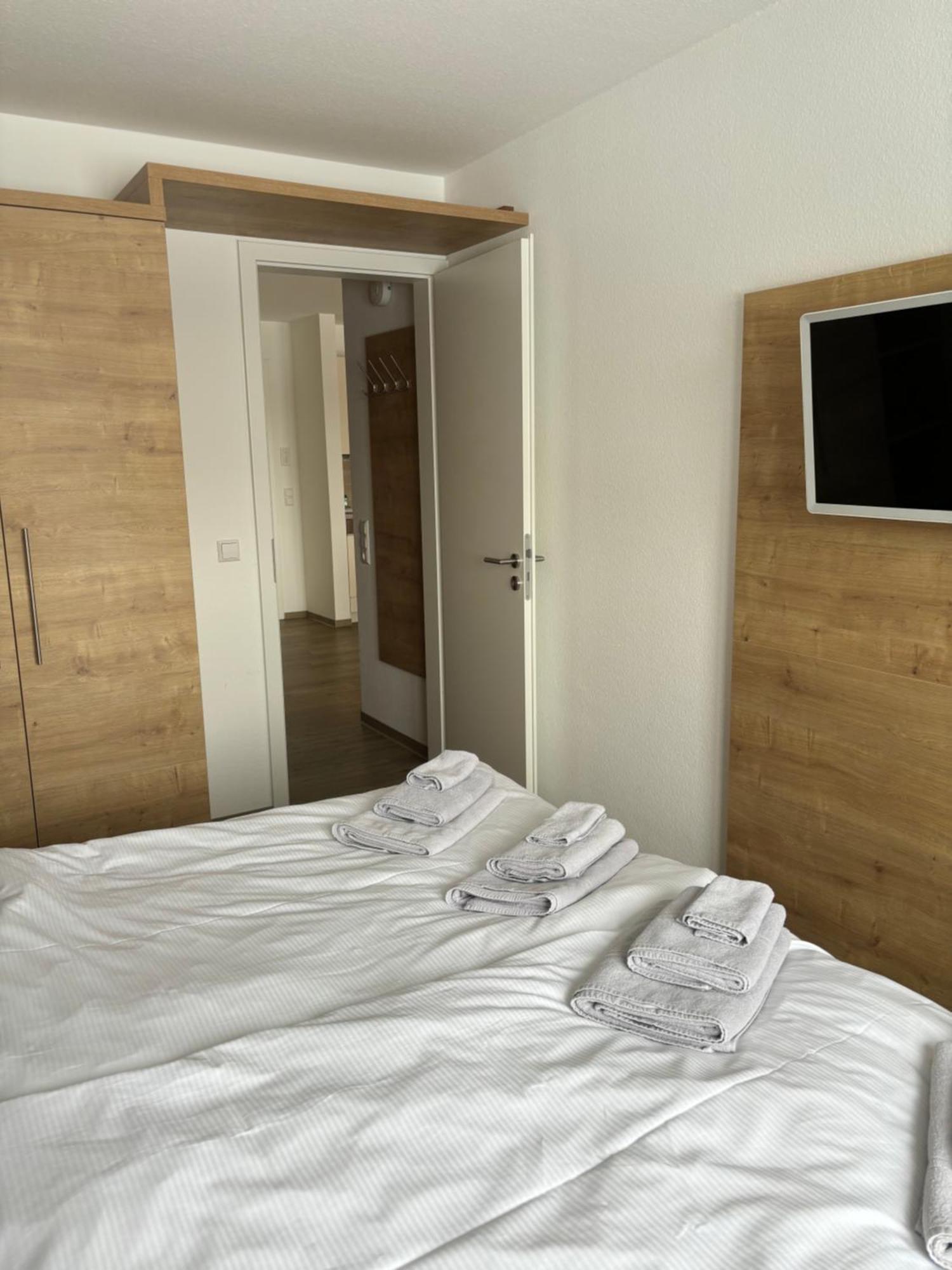 Apartment 207 เฟลด์แบร์ก ภายนอก รูปภาพ