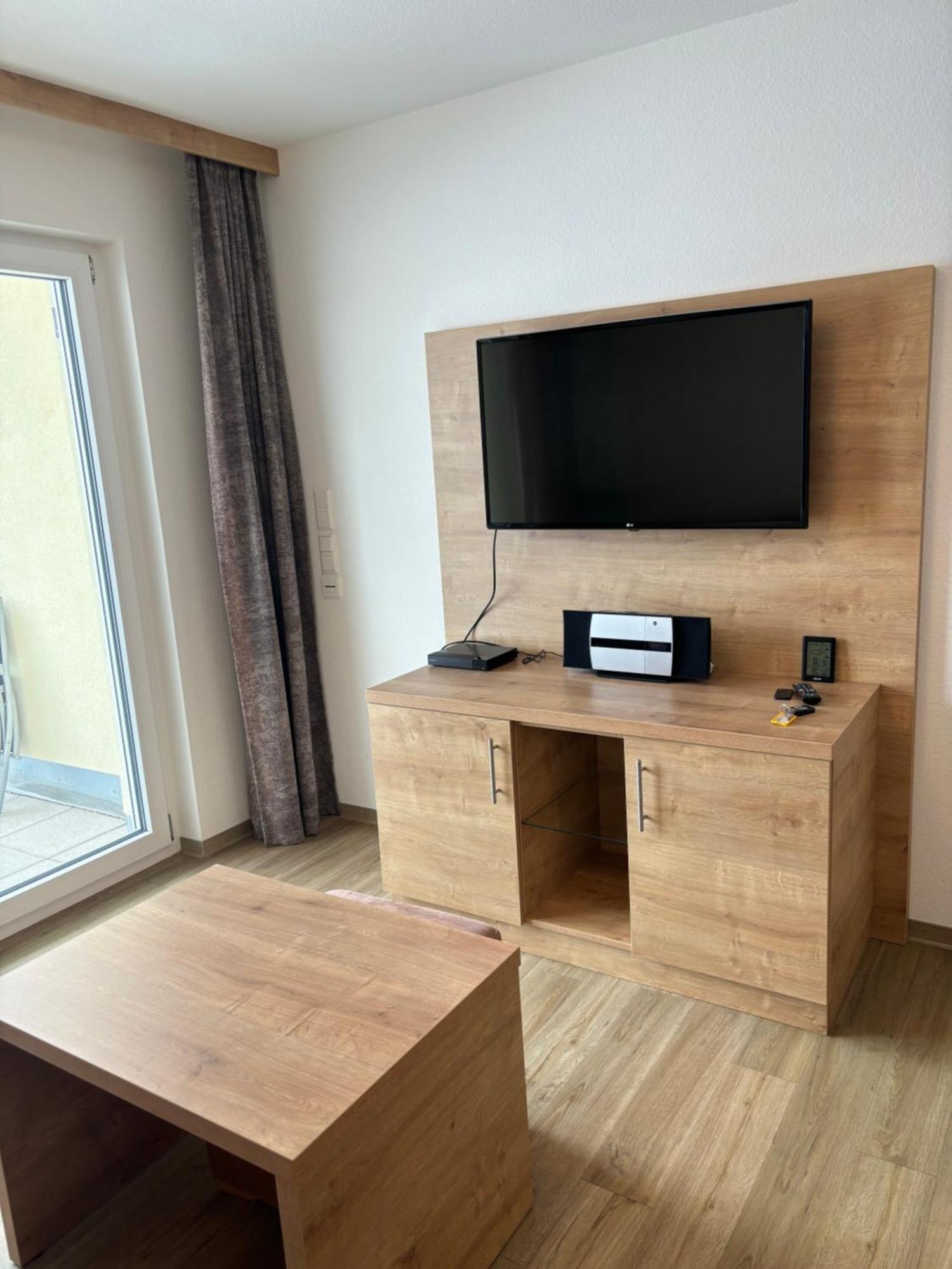 Apartment 207 เฟลด์แบร์ก ภายนอก รูปภาพ