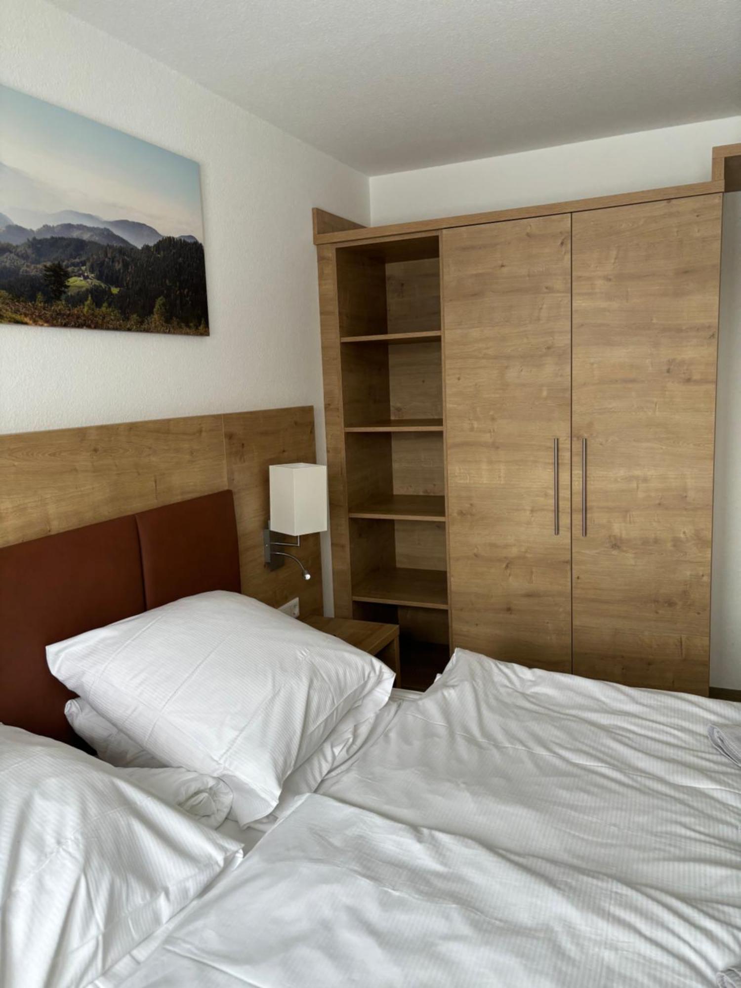 Apartment 207 เฟลด์แบร์ก ภายนอก รูปภาพ
